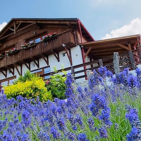 Gold Horse Vendeghaz Hotel Szilvasvarad Ngoại thất bức ảnh